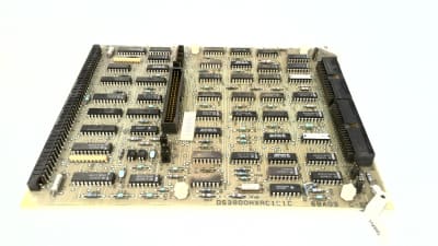 GENERAL ELECTRIC DS3800HXRC