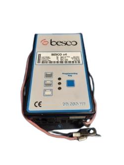 BESCO CB 350 HF