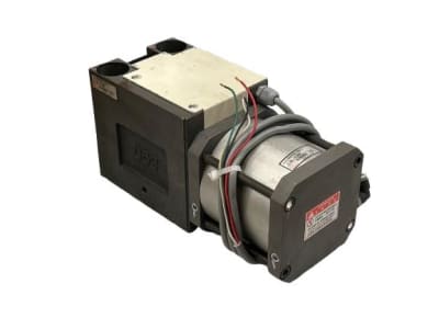 KOSMEK USA LTD HC0633-35R-V