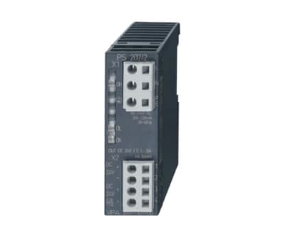 YASKAWA ELECTRIC 207-2BA20