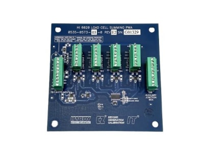 HARDY PROCESS SOLUTIONS HI6020ITSC1