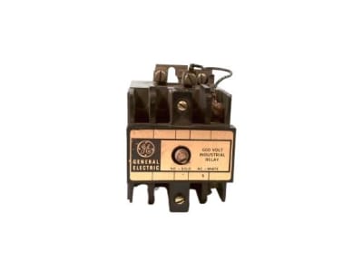 GENERAL ELECTRIC CR120B-D00041