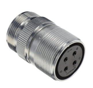 AMPHENOL 97-4101A-20-27P