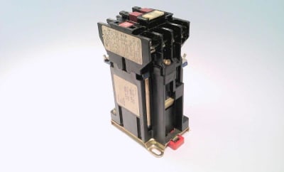 SCHNEIDER ELECTRIC LP1-D123BD