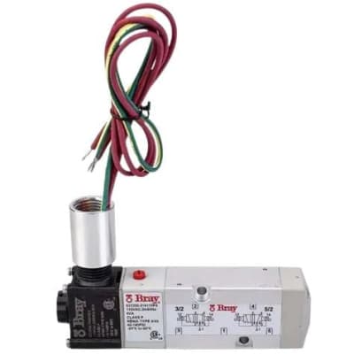 BRAY 63125A-214145P4