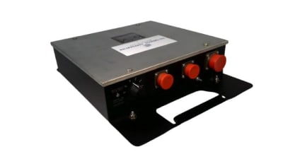 GAI TRONICS 4514-001