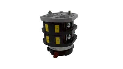 SONTHEIMER ELEKTROSCHALTGERATE A3/40E-R