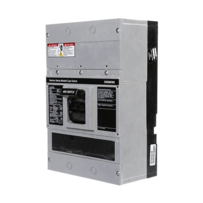 ITE SIEMENS JXD63S400AL