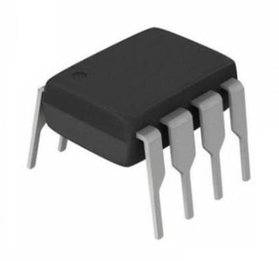 ANALOG DEVICES LTC1485IN8#PBF