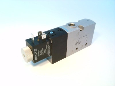 FESTO AD-VUVS-L25-CS