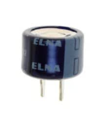ELNA AMERICA INC RSCH11055R5L09015T
