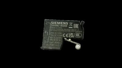 SIEMENS 3VA9987-0KB00
