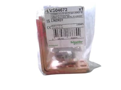 SCHNEIDER ELECTRIC LVS04672