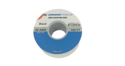 JONARD R28BLK-0100