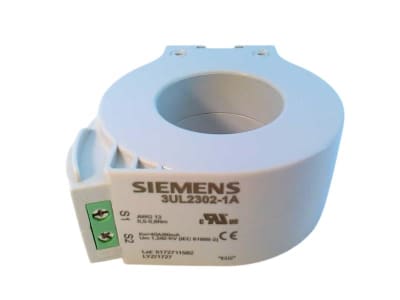 SIEMENS 3UL23021A
