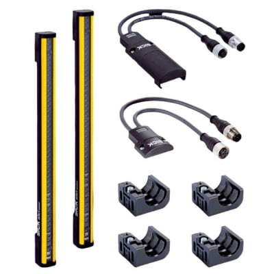 SICK C4P-PA15031S002