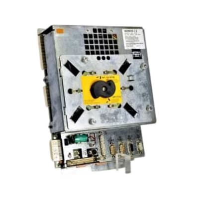 SIEMENS 6FC5210-0DA21-2AA1