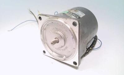 ORIENTAL MOTOR MSM425-411