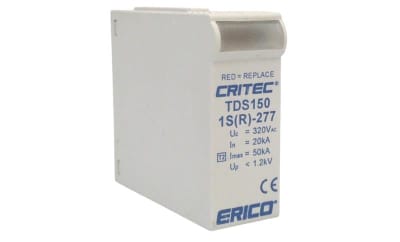 NVENT TDS150 1S(R)-277