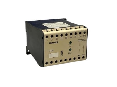 SIEMENS 3TK2801ODB4