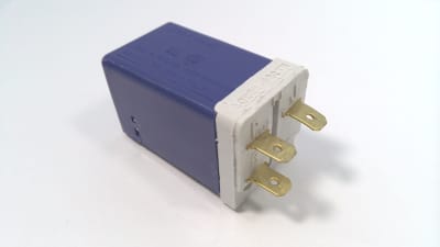 EDWARDS VACUUM MA0002RO_230V_50_60HZ