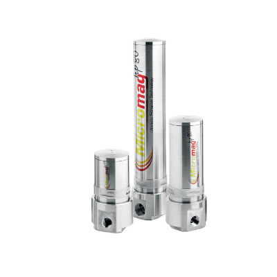 ECLIPSE MAGNETICS MM10/HP/80NPT
