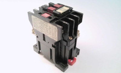 SCHNEIDER ELECTRIC LC-D123-G6-A60