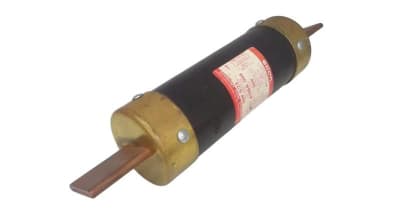 ECONOMY FUSE ECS-400