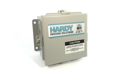 HARDY PROCESS SOLUTIONS HI6020IT-PS1