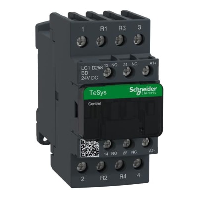 SCHNEIDER ELECTRIC LC1D258BD