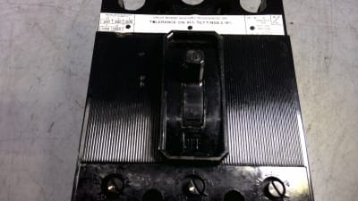 SIEMENS EF3-L150