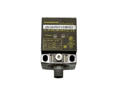 TURCK BI20U-CA40-AP6X2-H1141/S1590 W/BS2.0