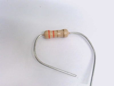 YAGEO CFR-50JB-52-3R3