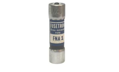 EATON CORPORATION FNA-1