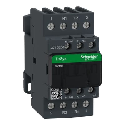 SCHNEIDER ELECTRIC LC1D258E7