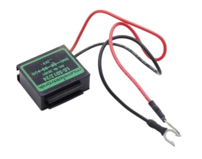 MURR ELEKTRONIK LG-S01-Z/24