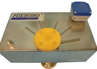 INVENSYS CFS10-03SCFBB-F