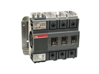 ASEA BROWN BOVERI OT160GT03