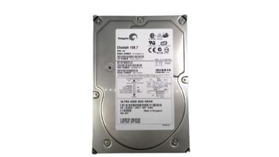 SEAGATE ST373207LC