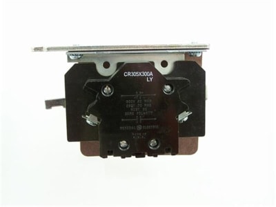 GENERAL ELECTRIC CR305X300A