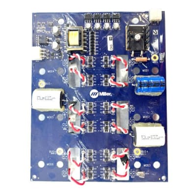 MILLER ELECTRIC 233157