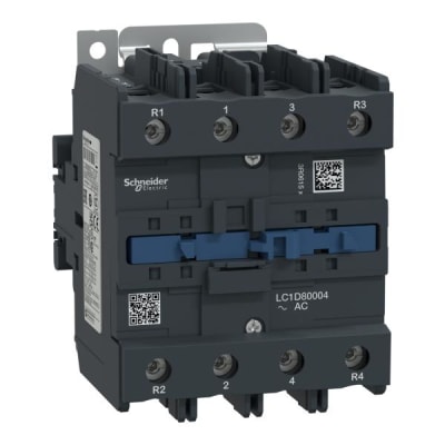 SCHNEIDER ELECTRIC LC1D80004E7