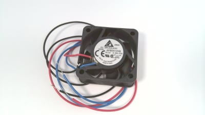 DELTA GROUP ELECTRONICS AFB0412HB-F00