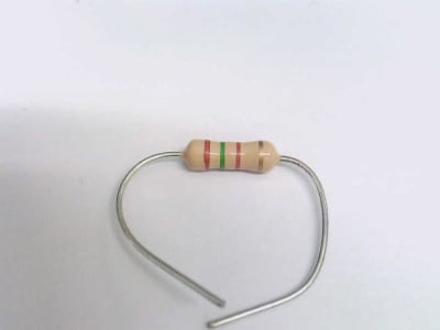 YAGEO CFR-50JB-52-150R