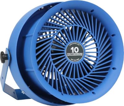PATTERSON FAN 10015P-C W/CORD