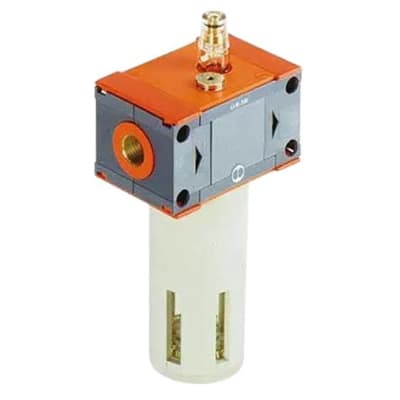 METAL WORK PNEUMATIC 4681001U