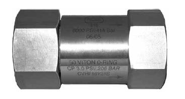 HOKE CVHF8Y11S
