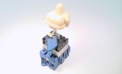 KRAUS & NAIMER KG41B.T203/28.VE