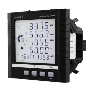 ACCUENERGY ACUVIM-CL-D-5A-P1V4