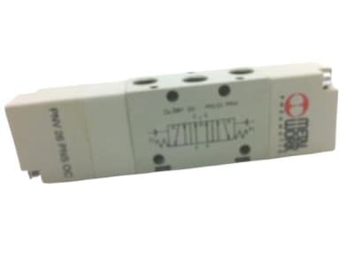 METAL WORK PNEUMATIC 7010012200
